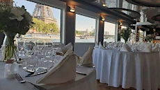 Une croisière festive pour célébrer le réveillon sur la Seine